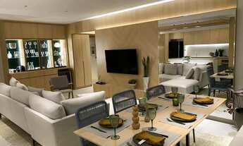 Imagem 7: APARTAMENTO - RESIDENCIAL VIVERDE AREIÃO Apartamento com 3 Quarto(s) e 3 banheiro(s) à Ven