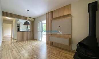 Imagem 4: Apartamento com 2 dormitórios para alugar, 86 m² por R$ 2.815,00/mês - Vila Márcia - Cacho