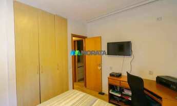 Imagem 7: ÁREA PRIVATIVA À VENDA - 130 m² - BELVEDERE - BELO HORIZONTE (MG