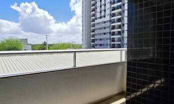 Imagem 3: Apartamento no Renascença