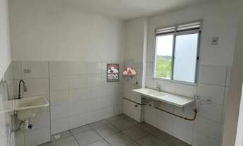 Imagem 5: Apartamento à venda 44m² - Parque Interlagos