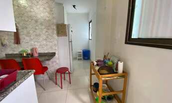 Imagem 6: VENDA DUPLEX TRÊS QUARTOS JARDIM APIPEMA - SALVADOR/BA