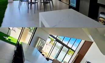 Imagem 2: Casa de luxo, altíssimo padrão em Guarajuba