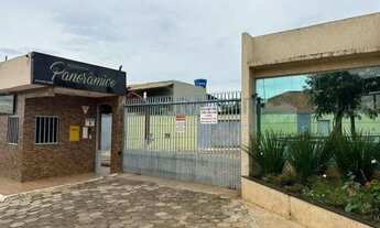 Imagem 4: Lote de 400m² à Venda no Condomínio Panorâmico na Av. Vereda da Cruz em Arniqueira