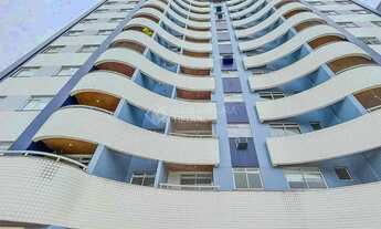 Imagem: Apartamento mobiliado no Parque Linear no