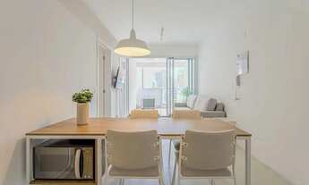 Imagem 4: Apartamento com 2 Quartos para alugar, 67m² - Vila Madalena