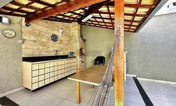 Imagem 5: Casa com 3 Quartos e 3 banheiros à Venda