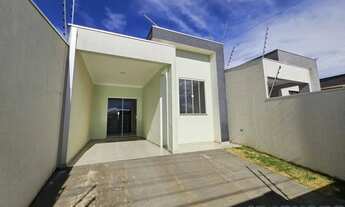 Imagem 3: Casa Residencial com 3 quartos para alugar por R$ 1250.00, 80.00 m2 - RESIDENCIAL INTERLAG