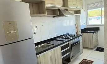 Imagem 2: Apartamento residencial para Venda no Vog Reserva Imperiale Vila de Abrantes (abrantes), C