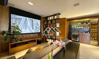 Imagem 3: Apartamento Mobiliado com 3 suítes à venda, 195 m² por R$ 2.130.000 - Residencial Alto do