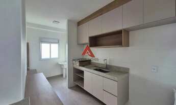 Imagem 6: Apartamento à Venda o no The Winner Family Club - Villa Branca, Jacareí/SP