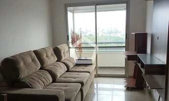 Imagem: Apartamento em Penha de França