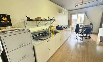 Imagem 2: Sala Comercial para Venda em São Paulo, Vila Mariana, 1 banheiro, 1 vaga