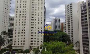 Imagem 7: Apartamento reformado e moderno no Paraíso c/ fantástica suíte master, 97 m² por R$ 1.500