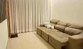 Imagem: Casa Padrão em São José do Rio Preto