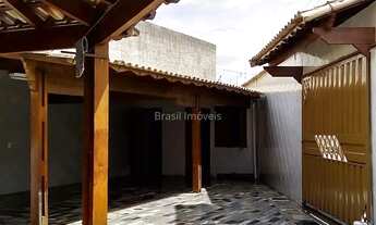 Imagem 4: Casa - Parque Independência III