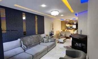 Imagem 4: Triplex para Venda em São José dos Pinhais, Afonso Pena, 3 dormitórios, 1 suíte, 3 banheir