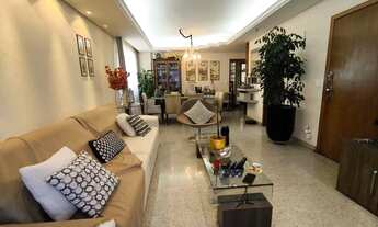 Imagem 2: Apartamento à venda no Sion - 3 quartos Aproveite a oportunidade de adquirir um excelente