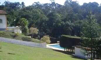 Imagem 4: Chácara com 5 dormitórios à venda, 500 m² - Portal das Acácias - Santana de Parnaíba/SP