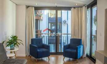 Imagem 3: Apartamento em Rua Dona Carlinda - Centro - Canela/RS