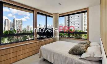 Imagem 6: Cobertura Duplex Decorada Porteira Fechada | 170m² | 3 Suítes