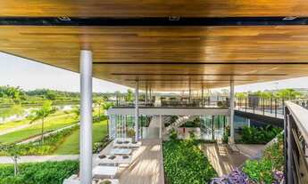 Imagem 4: Terreno à venda em Jaguariúna, Tambore, com 555 m², Tamboré Jaguariúna