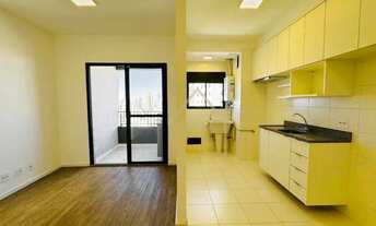 Imagem: Apartamento com 2 dormitórios, 54 m²