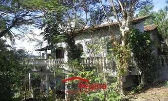 Imagem: CHÁCARA - BAIRRO DO GRAMA - CAÇAPAVA