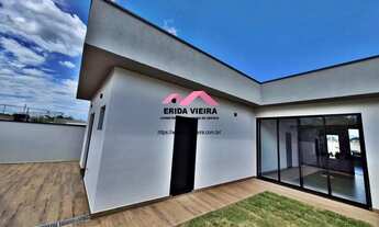 Imagem: Casa para venda no Condomínio Residencial