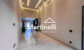 Imagem: Casa térrea à venda no Condomínio Residencial