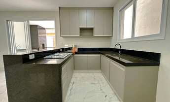 Imagem 7: Casa a venda no Morumbi em Paulínia com 3 suítes