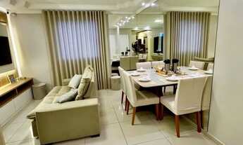 Imagem 2: Vendo Apto Porteira Fechada no Cond. Porto Esmeralda