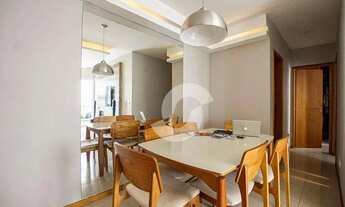 Imagem 3: Apartamento com 2 dormitórios à venda, 80 m² por R$ 550.000,00 - São Francisco - Niterói/R