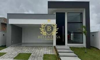 Imagem 3: ALTO PADRÃO EM SÃO PEDRO - UM SONHO DE CASA