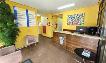 Imagem 7: Sala Comercial de 40m2 e 1 Vaga de Garagem a Venda na Chácara Santo Antônio