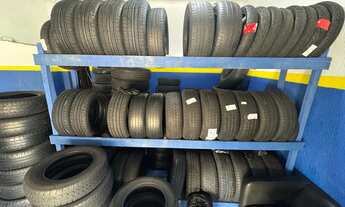 Imagem: Vendo Borracharia Montada Faturando bem