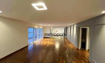 Imagem 3: Apartamento com 4 dormitórios, 318 m² - venda por R$ 4.800.000,00 ou aluguel por R$ 19.574