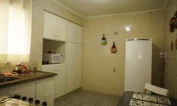 Imagem 7: Apartamento com 2 quartos, mobiliado em condomínio - Aceita caução