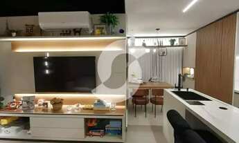 Imagem 4: Vendo apartamento moderno com 2 quartos em Icaraí - Niterói - RJ