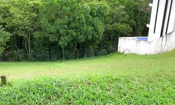 Imagem 2: Terreno Com 360m² No Condominio Val Ville 1