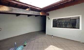 Imagem 3: Casa à venda Jardim São Lourenço Bragança Paulista