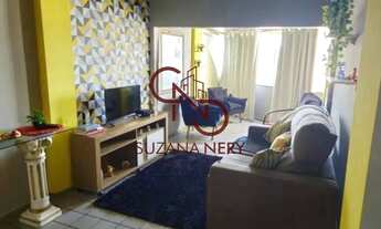 Imagem: Apartamento a venda com 3 quartos em Lagoa