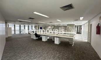 Imagem 6: Locação Andar-pilotis Cruzeiro Belo Horizonte