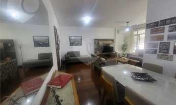 Imagem 6: Apartamento com 3 dormitórios à venda, 120 m² por R$ 800.000,00 - Vital Brasil - Niterói/R