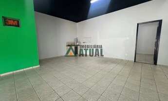 Imagem 3: Sala comercial com 358 m² na região oeste de Londrina