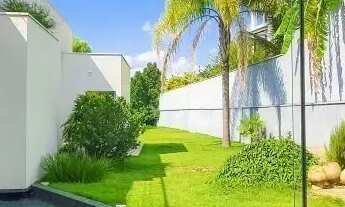 Imagem 3: CASA EM CONDOMÍNIO - VILLAGE VISCONDE DE ITAMARACÁ - SP