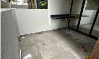 Imagem 3: Apartamento à Venda Térreo 85 m² Frente Mar 2 Quartos Intermares/João Pessoa