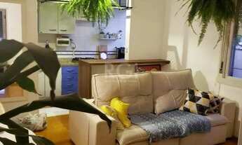 Imagem 2: Apartamento para Venda - 44.4m², 1 dormitório, 1 vaga - Santana