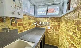 Imagem 7: Imóvel para venda tem 35 metros quadrados com 1 quarto em Golfe - Teresópolis - RJ