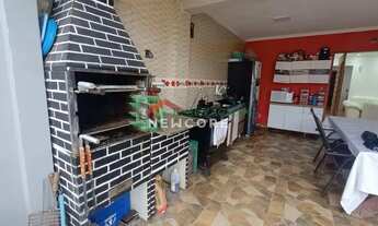 Imagem 5: Casa em Rua Santa Cecilia - Agenor de Campos - Mongaguá/SP